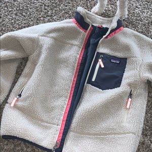Girls jacket